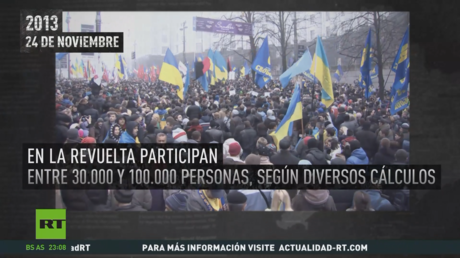 Hungría: Ni en un futuro previsible se puede hablar de la admisión de Ucrania en la UE