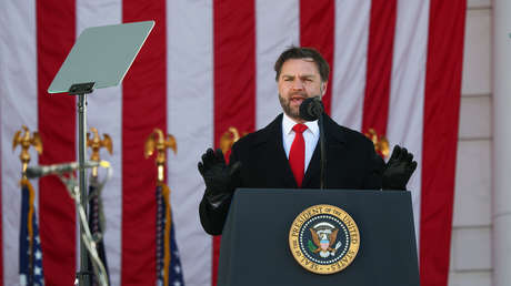 Vance responde a los críticos del renovado plan de paz de Trump para Rusia y Ucrania