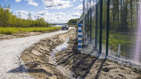 Este país de la OTAN podría crear 'trampas de pantano' en la frontera con Rusia
