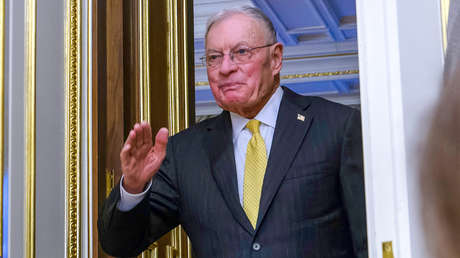 ¿Fin de Kellogg?: reportan que Trump nombra a este alto militar como nuevo enviado especial para Ucrania