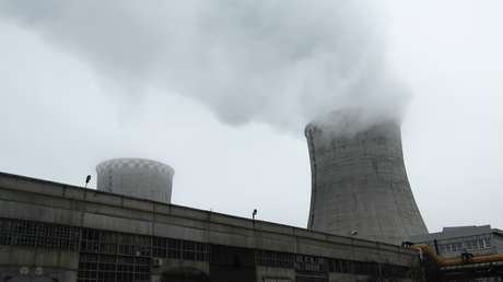 Reportan ataque ucraniano contra la infraestructura energética de la república de Donetsk (VIDEOS)