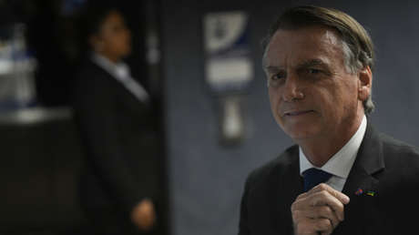 "Provocativa e innecesaria": EE.UU. carga contra el juez que ordenó el arresto de Bolsonaro