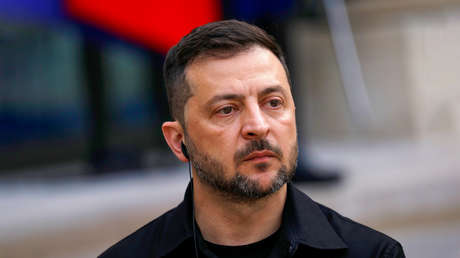 WP: Zelenski podría ceder en la cuestión territorial para acordar la paz