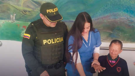 Policía mata de un disparo a su esposa 'por error'