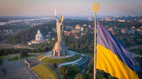 Para Ucrania: palabras de amor