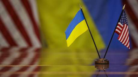 Rubio tras conversaciones con Kiev: "Hoy fue el día más productivo en 10 meses"