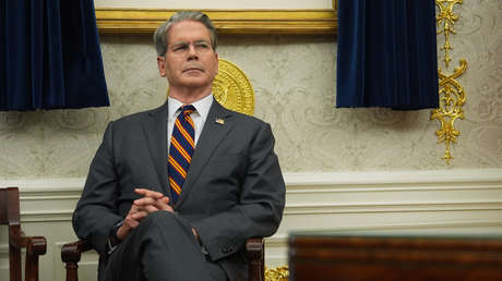 "Si vas a hacer algo 19 veces, fracasaste": Bessent comenta las sanciones antirrusas de la UE