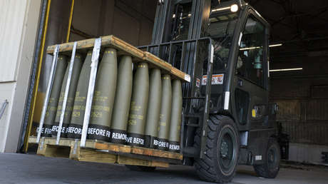 FT: La UE se prepara para un posible fin del apoyo de EE.UU. a Kiev