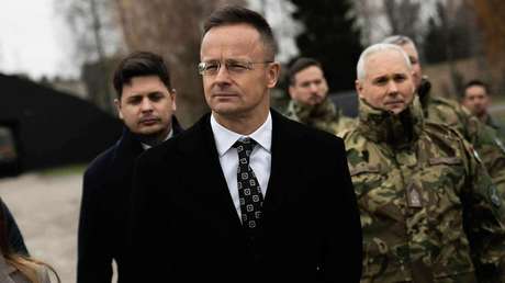 Hungría: La UE intenta bloquear el plan de paz de Trump para el conflicto ucraniano