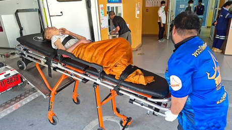 Mujer 'resucita' en su ataúd momentos antes de ser cremada