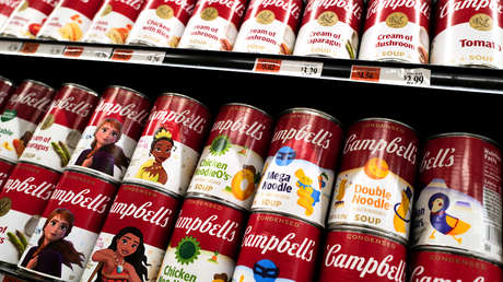 "Mierda para los jodidos pobres": explosivos comentarios del ejecutivo de una empresa de alimentos sobre sus productos y empleados