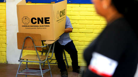 Honduras acude a una elecciones presidenciales en un clima de alto voltaje