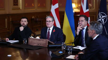 Axios: Trump fijó la fecha límite para su plan de paz por enfado con Zelenski