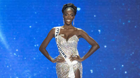 Miss Universo en el ojo del huracán: Costa de Marfil renuncia a su título