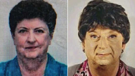 Hijo se disfraza de su madre muerta para cobrar su pensión