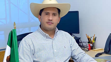 Detienen a otro implicado en el asesinato del alcalde mexicano Carlos Manzo