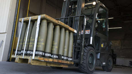 La Casa Blanca: Trump dejó de financiar el conflicto ucraniano