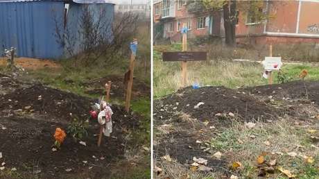 Tropas de Kiev fusilaron a civiles y dirigieron drones contra sus escondites en Krasnoarmeisk