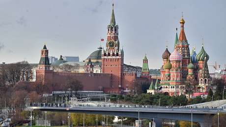 Kremlin comenta el desarrollo del plan de Trump para el conflicto ucraniano