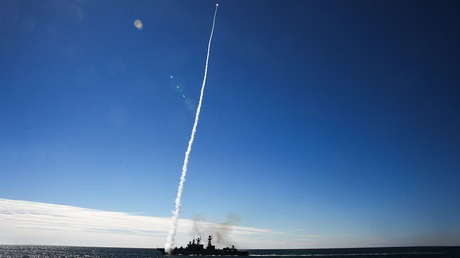 Rusia lanza ataque masivo contra objetivos militares en Ucrania en respuesta a los ataques de Kiev