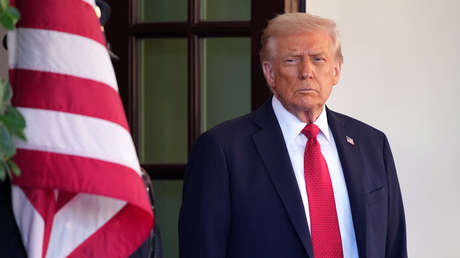 Lavrov revela quién quiere socavar el plan de paz de Trump