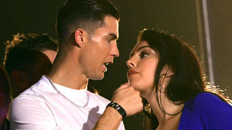 Cristiano Ronaldo y Georgina Rodríguez anuncian dónde celebrarán su boda