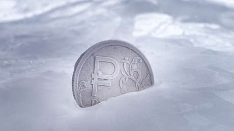 Expropiar activos congelados rusos conllevaría "demasiados riesgos": Bélgica convence a otro país de la UE