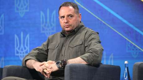 NYP: Asesor principal de Zelenski quedó "destrozado" al ver una nueva publicación de Trump sobre el conflicto