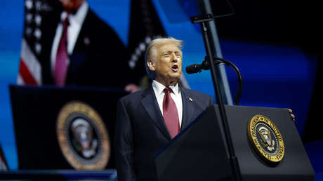 Trump retoma el perfil belicista de EE.UU. en América Latina: ¿qué esperar?