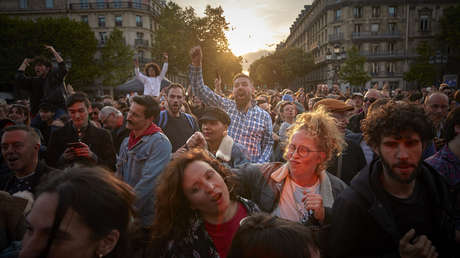La Justicia obliga a todos los países de la UE a reconocer el matrimonio igualitario