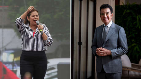 Las claves de la recta final de las presidenciales en Honduras