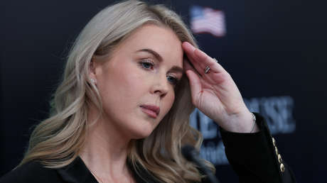 El ICE detiene a una pariente de la portavoz de la Casa Blanca