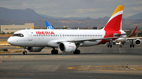 Venezuela revoca la concesión a 6 aerolíneas por "sumarse a las acciones de terrorismo" promovidas por EE.UU.