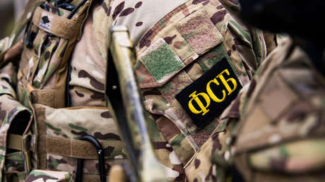 Detienen a un hombre que planeaba provocar una explosión en Sebastopol