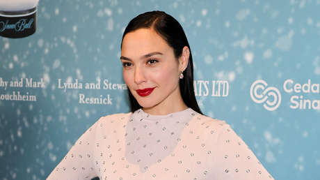 Estrella de Hollywood recuerda el cuadro crítico de salud que sufrió en el octavo mes de embarazo