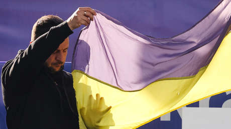 Putin: "Firmar documentos con los dirigentes ucranianos no tiene sentido"