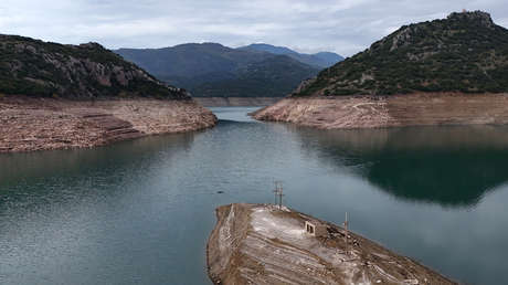 Banco Mundial: cada año se pierde suficiente agua como para 280 millones de personas