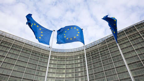 El 'corazón' de la UE, al borde de la quiebra