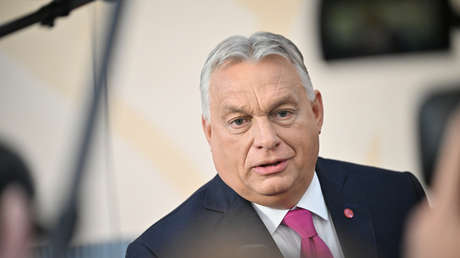 Orbán anuncia que visitará Moscú para abordar estos dos temas