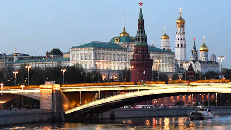 Kremlin: EE.UU. entregó a Rusia los parámetros del plan de paz acordado con Kiev en Ginebra