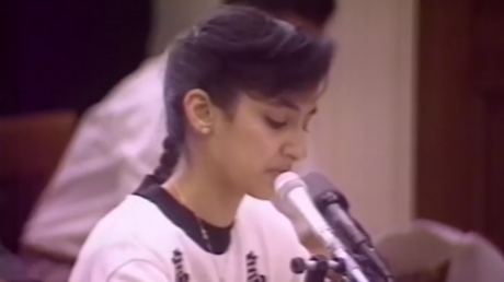 La voz de Nayirah: la mentira que se usó para la intervención de EE.UU. en Irak