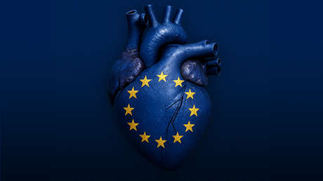 El 'corazón' de la UE, al borde de la quiebra