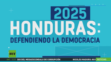 Xiomara Castro garantiza transparencia y seguridad para los comicios presidenciales de Honduras