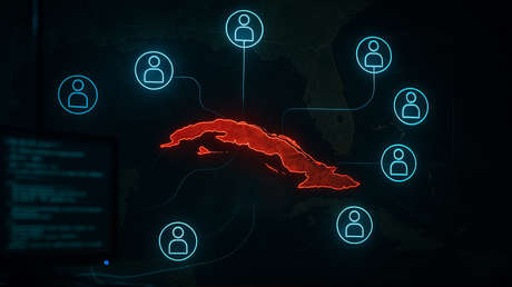 Desvelan el "patrón claro" de la operación internacional contra Cuba