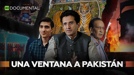 Una ventana a Pakistán