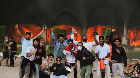 Generación Z: ¿RevoluZión de colores?