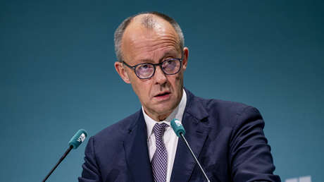 Merz: La necesidad de confiscar los activos rusos congelados es "cada vez más urgente"