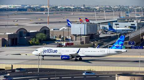 Posible caos global en vuelos: Airbus llama a revisión urgente a más de 6.000 aviones