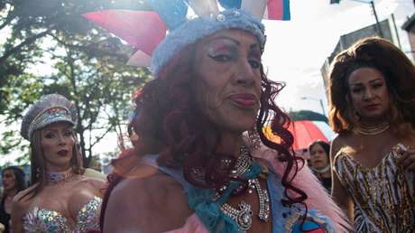 Un país latinoamericano incluye las categorías 'no binario' y 'trans' en documentos de identidad