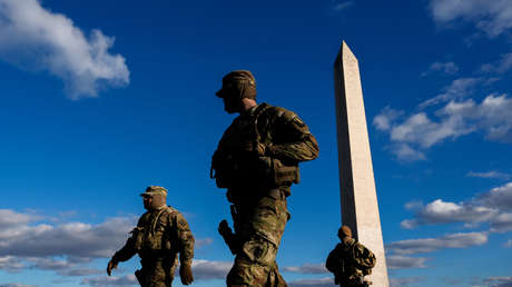 EE.UU. suspende todas las decisiones sobre asilo tras el tiroteo contra la Guardia Nacional